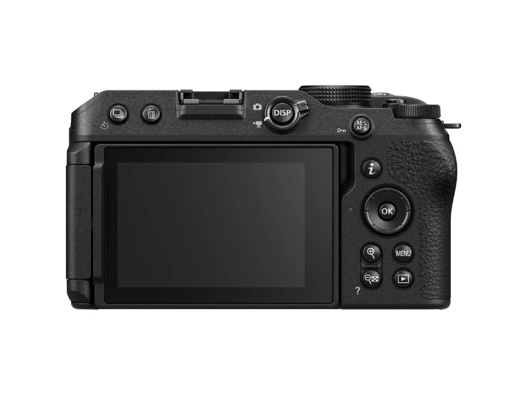 NIKON Z30 + NIKKOR Objektiv Z DX 16-50mm f/3.5-6.3 VR