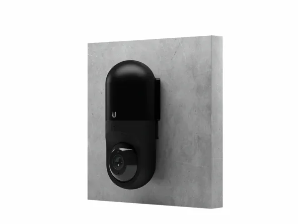 UBIQUITI G3 Flex Professional Wall Mount, IPX4, Black