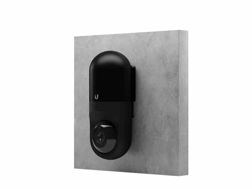 UBIQUITI G3 Flex Professional Wall Mount, IPX4, Black