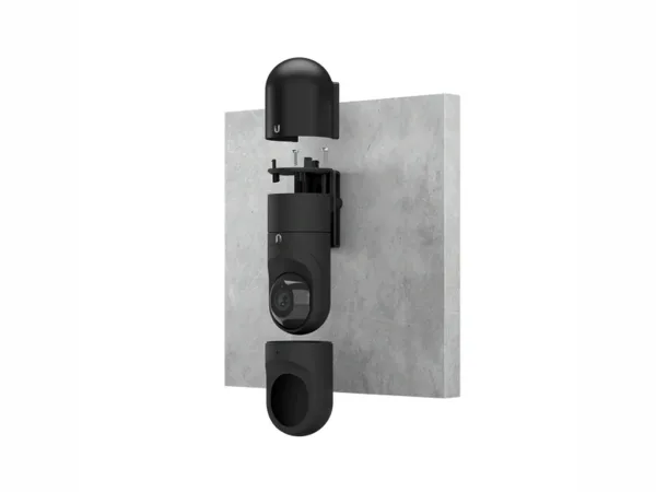 UBIQUITI G3 Flex Professional Wall Mount, IPX4, Black