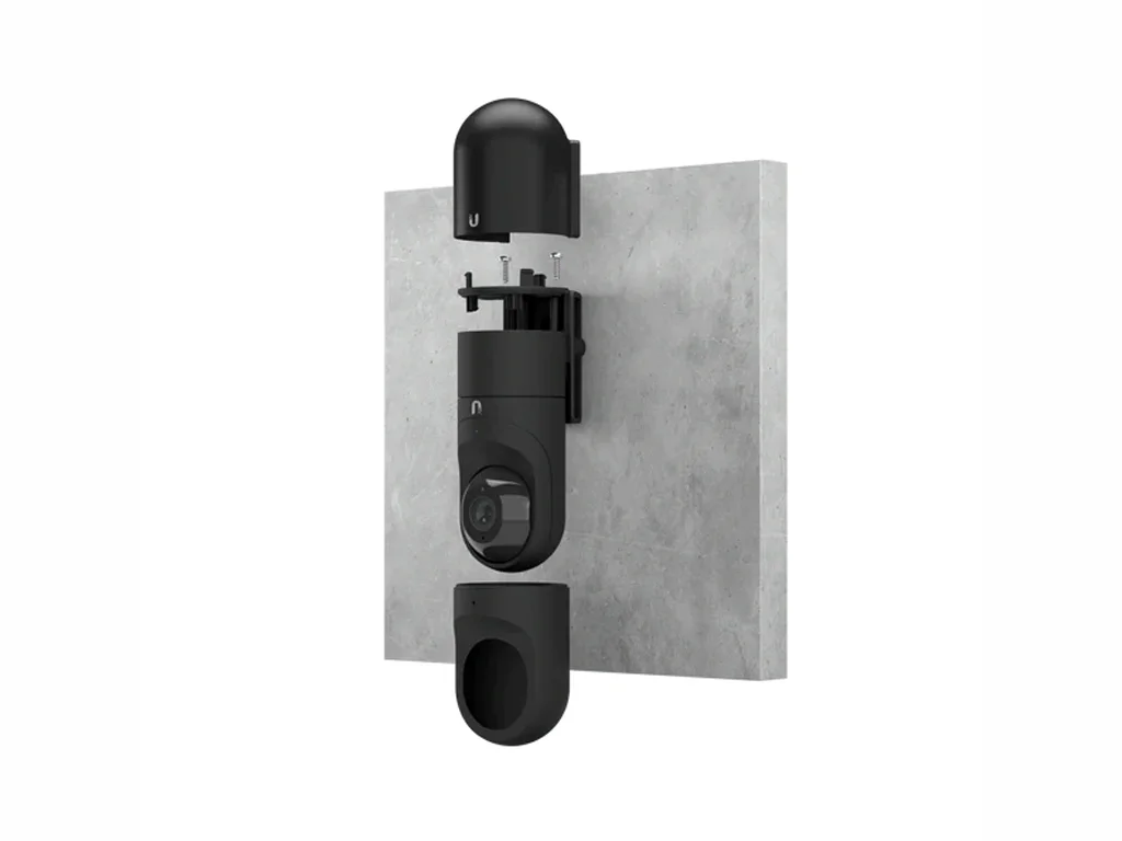 UBIQUITI G3 Flex Professional Wall Mount, IPX4, Black