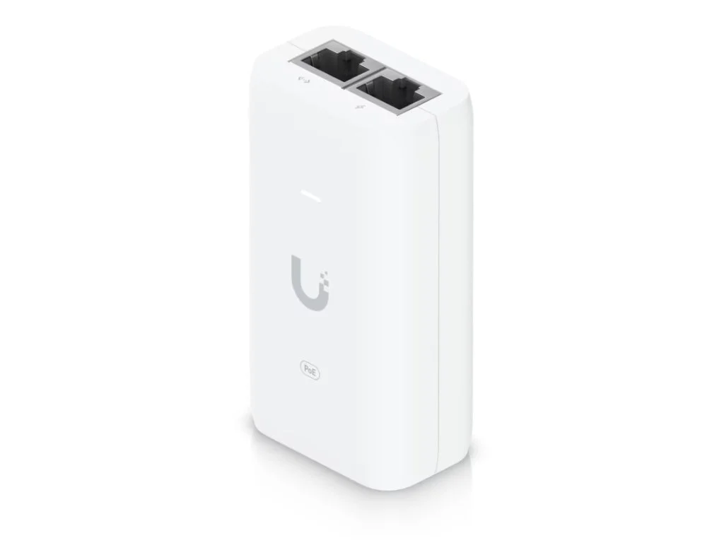 UBIQUITI PoE Gigabit Adapter (15W)