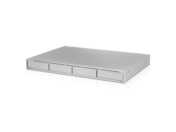 UBIQUITI UniFi Network Video Recorder, 4*2.5/3.5