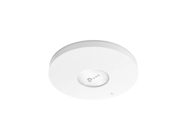 TP-LINK BE11000 Ceiling Mount Tri-Band Wi-Fi 7 Access Point, 1x 2.5G Port