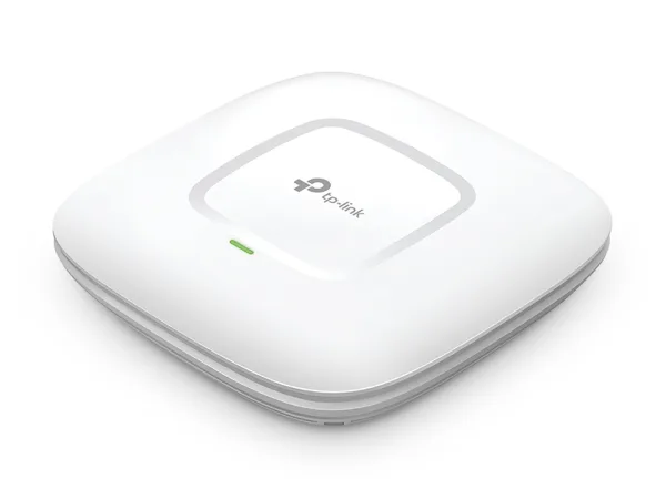 TP-LINK EAP115 Access point 300Mbps Wi-Fi N Ceiling Mount, 1x10/100Mbps LAN, 2xinterna antena 3dBi