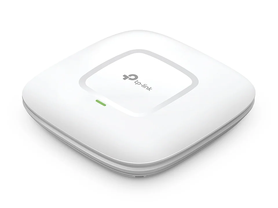TP-LINK EAP115 Access point 300Mbps Wi-Fi N Ceiling Mount, 1x10/100Mbps LAN, 2xinterna antena 3dBi