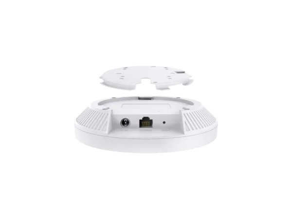 TP-LINK EAP723 BE5000 Ceiling Mount Wi-Fi 7 Access Point, 1x 2.5GbE port
