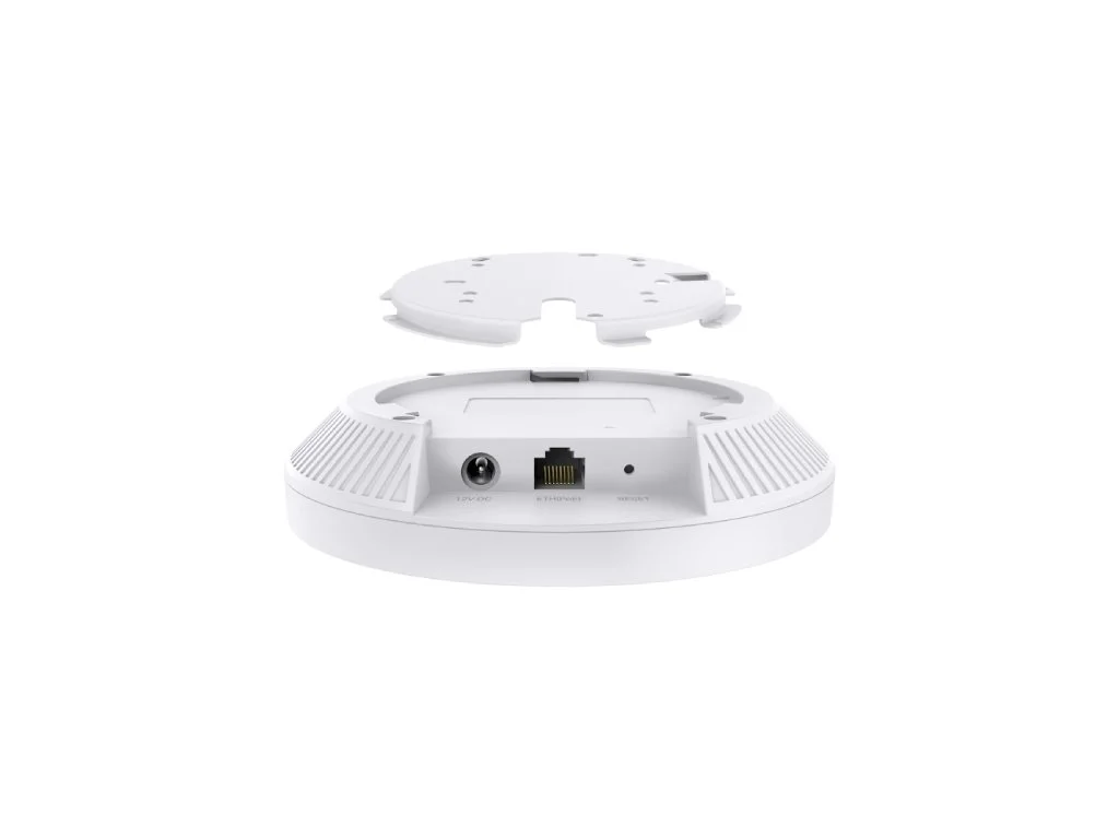 TP-LINK EAP723 BE5000 Ceiling Mount Wi-Fi 7 Access Point, 1x 2.5GbE port