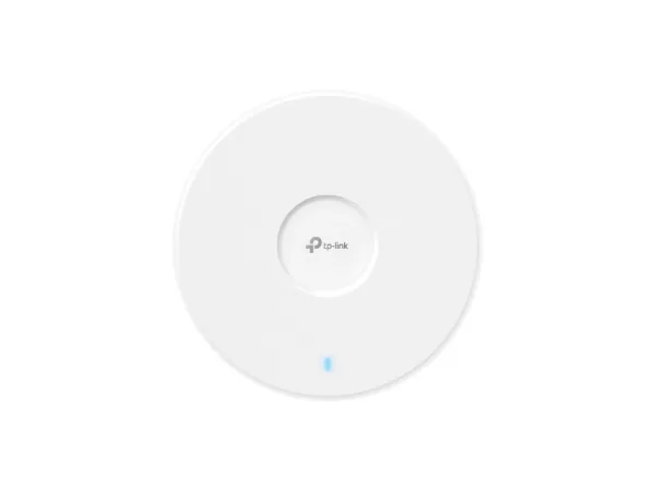 TP-LINK EAP723 BE5000 Ceiling Mount Wi-Fi 7 Access Point, 1x 2.5GbE port