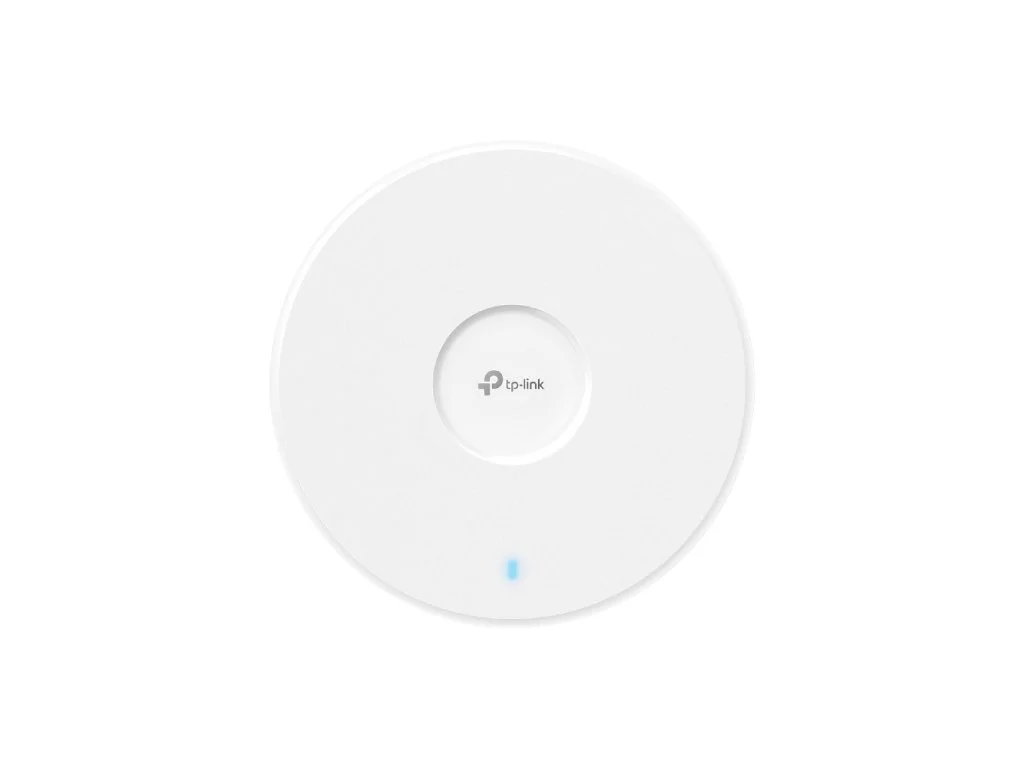 TP-LINK EAP723 BE5000 Ceiling Mount Wi-Fi 7 Access Point, 1x 2.5GbE port