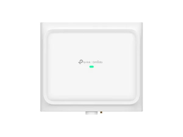 TP-LINK EAP772-Outdoor Tri-Band Omnidirectional BE11000 Indoor/Outdoor WiFi 7 Access Point