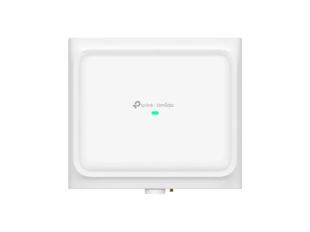 TP-LINK EAP772-Outdoor Tri-Band Omnidirectional BE11000 Indoor/Outdoor WiFi 7 Access Point