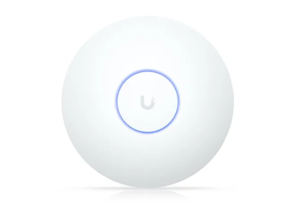 UBIQUITI UniFi Access Point U7 Long-Range Dual-Band Wi-Fi 7, 1* 2.5G RJ45 port, up to 160 m2