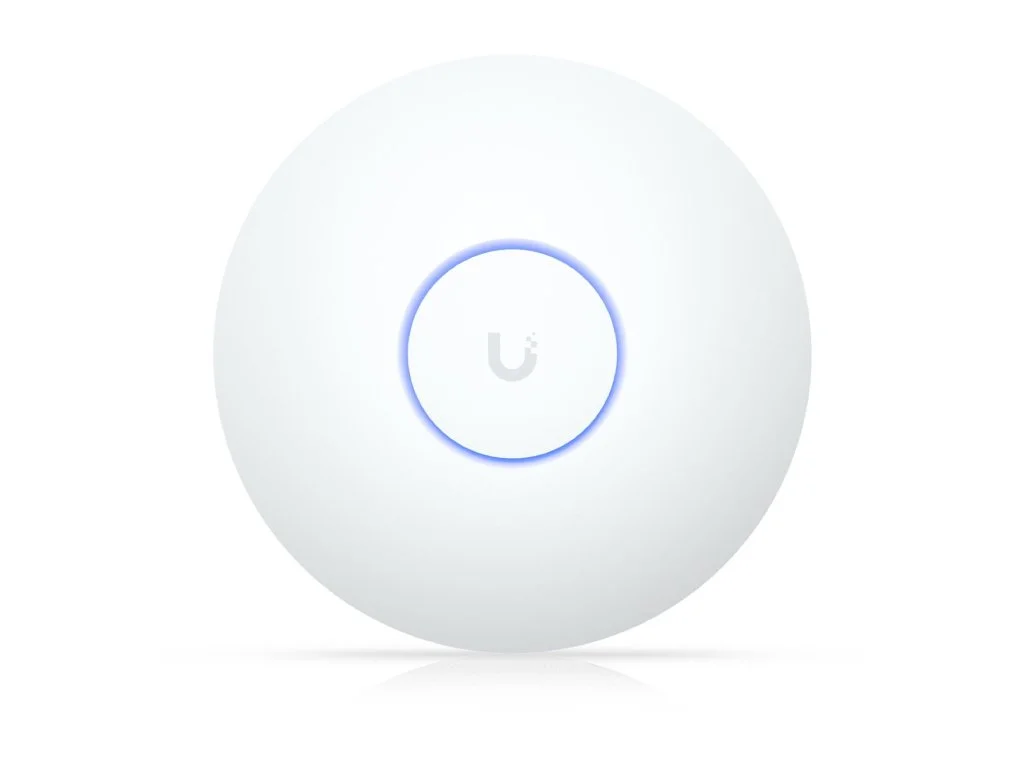 UBIQUITI UniFi Access Point U7 Long-Range Dual-Band Wi-Fi 7, 1* 2.5G RJ45 port, up to 160 m2