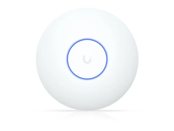 UBIQUITI UniFi U7 Lite Dual-Band Wireless Access Point, up to 115 m2, 1*2.5G RJ45 port, PoE+