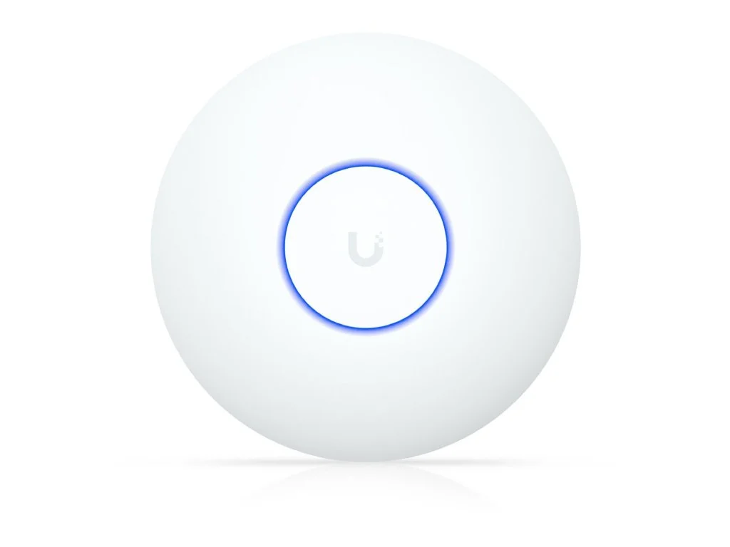 UBIQUITI UniFi U7 Lite Dual-Band Wireless Access Point, up to 115 m2, 1*2.5G RJ45 port, PoE+
