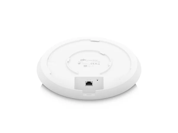 UBIQUITI UniFi6 Access Point U6 Long-Range, indoor/outdoor WiFi 6, GbE RJ45 port(PoE In), IP54