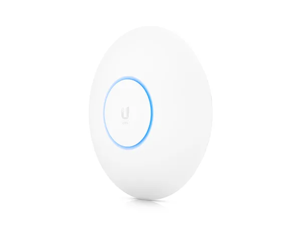 UBIQUITI UniFi6 Access Point U6 Long-Range, indoor/outdoor WiFi 6, GbE RJ45 port(PoE In), IP54