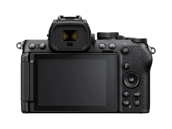 NIKON Z50 II KIT - NIKKOR Z DX 16-50mm f/3.5-6.3 VR