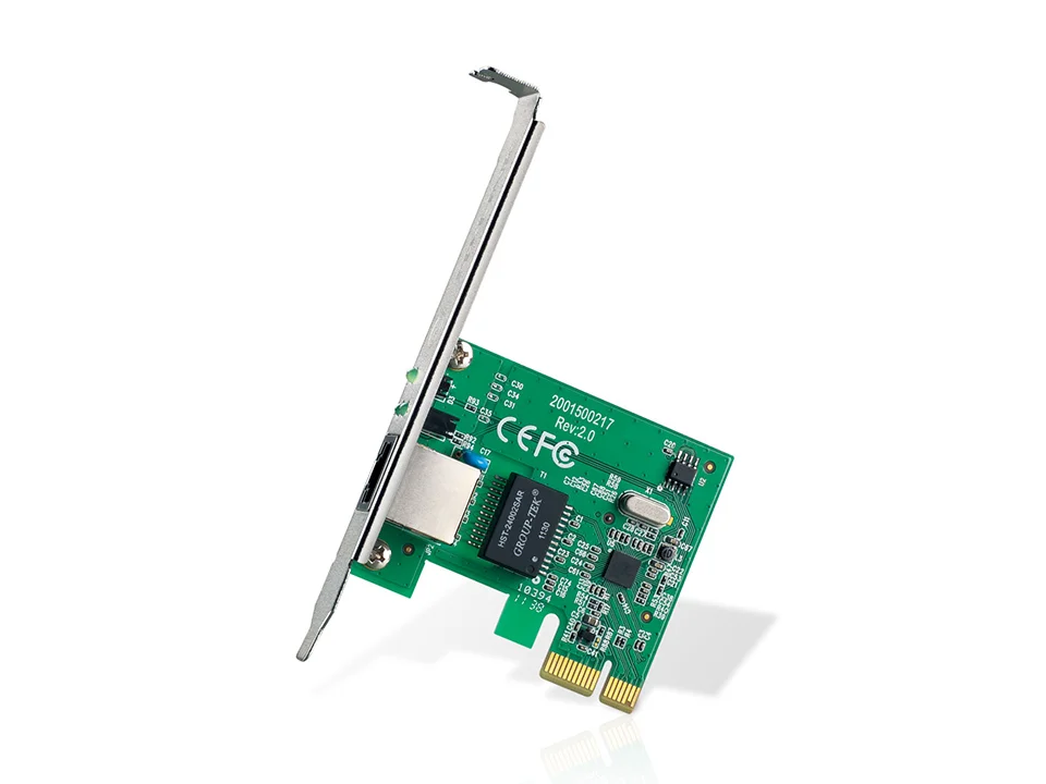 TP-LINK TG-3468 Gigabit PCI Express Network Adapter