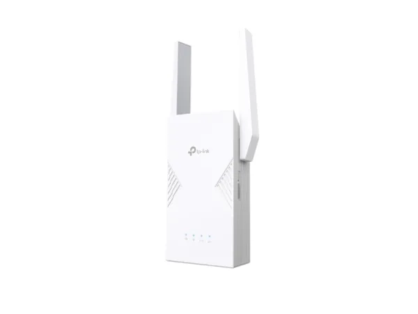TP-LINK RE235BE BE3600 Dual-Band Wi-Fi 7 Range Extender, EasyMesh-Compatible, 1 2.5 Gbps LAN port