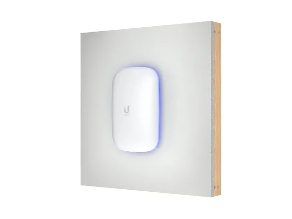 UBIQUITI UniFi6 Access Point U6 Extender Dual-band WiFi6, Concurrent clients 300+
