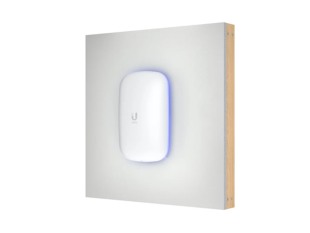 UBIQUITI UniFi6 Access Point U6 Extender Dual-band WiFi6, Concurrent clients 300+