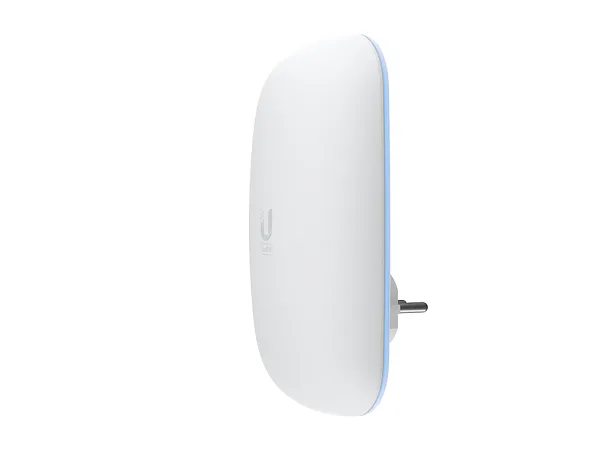 UBIQUITI UniFi6 Access Point U6 Extender Dual-band WiFi6, Concurrent clients 300+