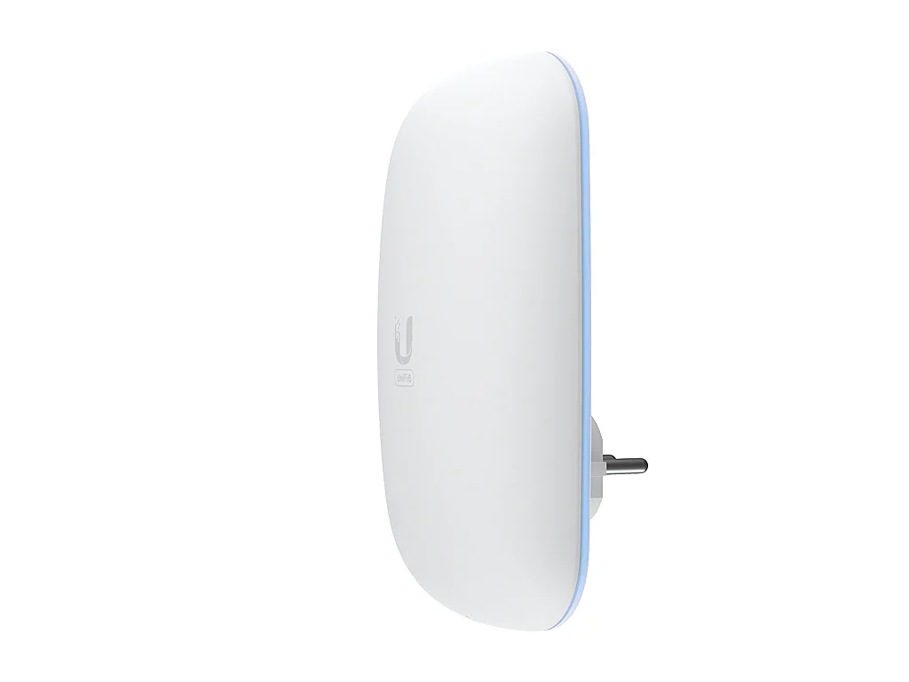 UBIQUITI UniFi6 Access Point U6 Extender Dual-band WiFi6, Concurrent clients 300+