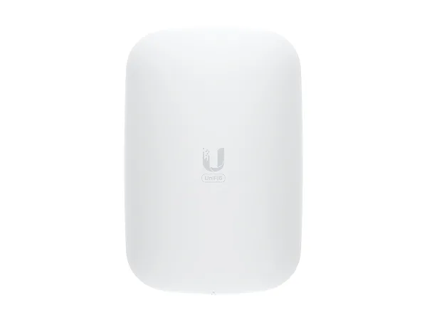 UBIQUITI UniFi6 Access Point U6 Extender Dual-band WiFi6, Concurrent clients 300+