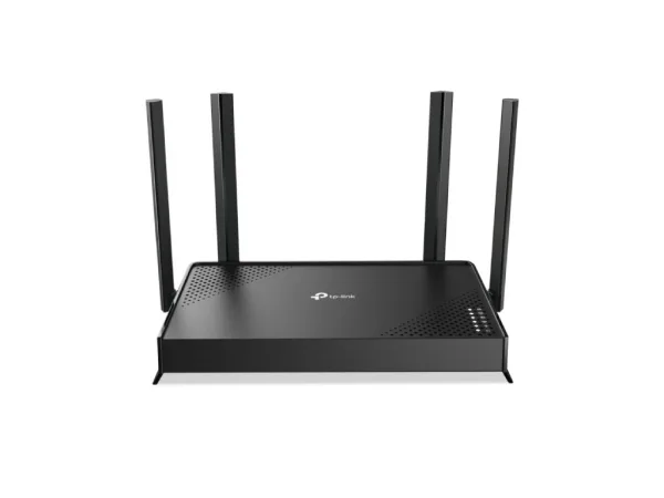 TP-LINK ARCHER BE220 BE3600 Dual-Band Wi-Fi 7 Router, EasyMesh-Compatible
