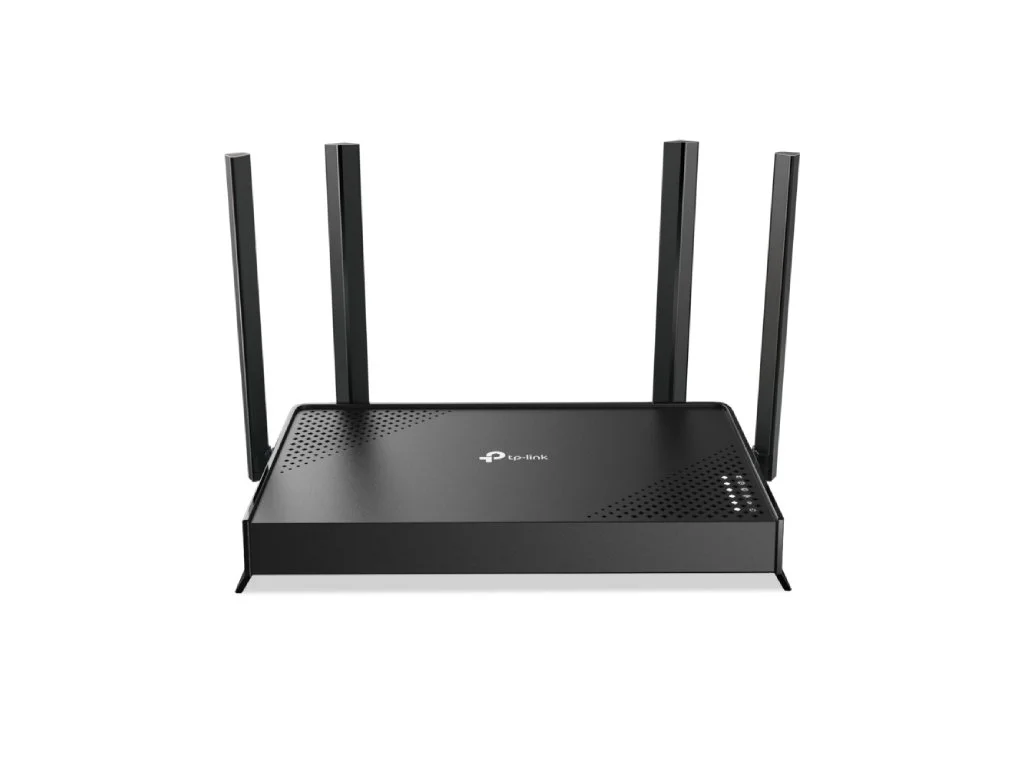 TP-LINK ARCHER BE220 BE3600 Dual-Band Wi-Fi 7 Router, EasyMesh-Compatible