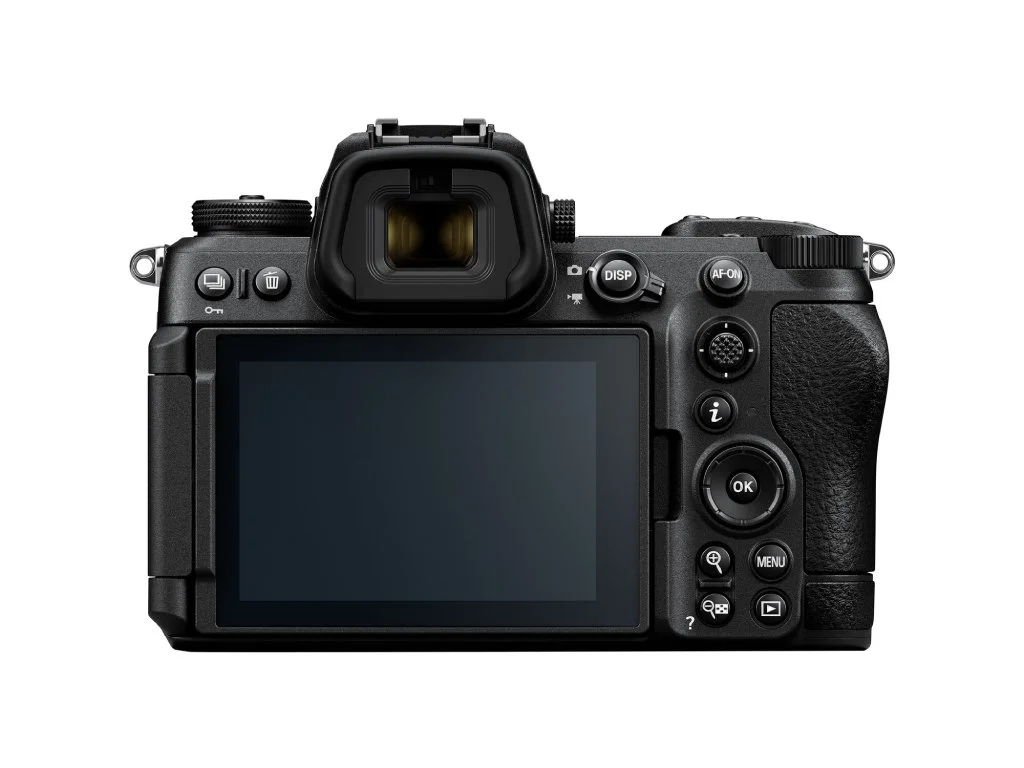 NIKON Z6 III Mirrorless Camera Body, 24.5MP, 6K 60p/4K 120p, EXPEED 7 Image Processor