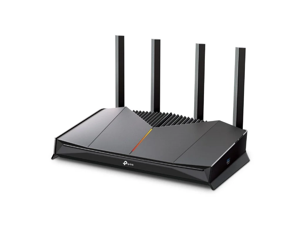 TP-LINK ARCHER GE230 BE3600 Dual-Band Wi-Fi 7 Gaming Router, 2x 2.5G Ports, 3x Gb LAN, USB 3.0