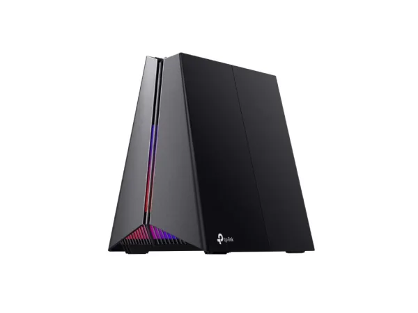 TP-LINK ARCHER GE550 , BE11000 Tri-Band Wi-Fi 7 Gaming Router, 1 5Gbps LAN, 3 2.5 Gbps, USB 3.0