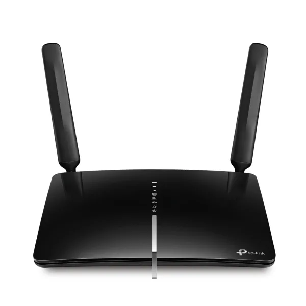 TP-LINK ARCHER MR600 4G+ Cat6 AC1200 Wireless Dual Band Gigabit Router, 1 Nano SIM Card Slot