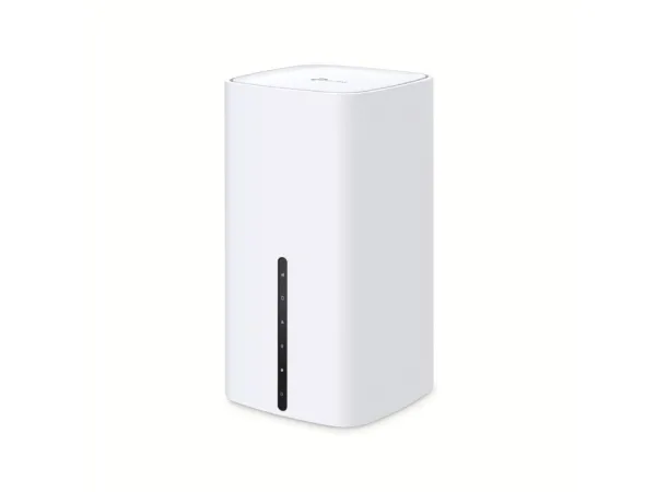 TP-LINK ARCHER NX200 5G AX1800 Wireless Dual-Band Gigabit Router, 1 Nano SIM Card Slot, 3*Gb LAN