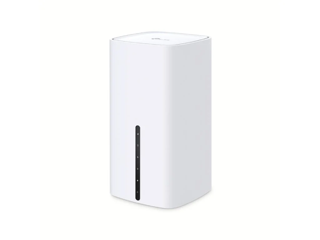 TP-LINK ARCHER NX200 5G AX1800 Wireless Dual-Band Gigabit Router, 1 Nano SIM Card Slot, 3*Gb LAN