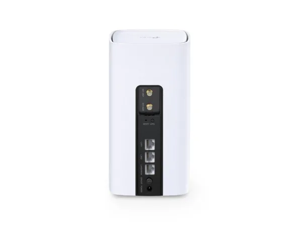 TP-LINK ARCHER NX500 5G AX3000 Wireless Dual-Band Gigabit Router, Nano SIM Card Slot*1