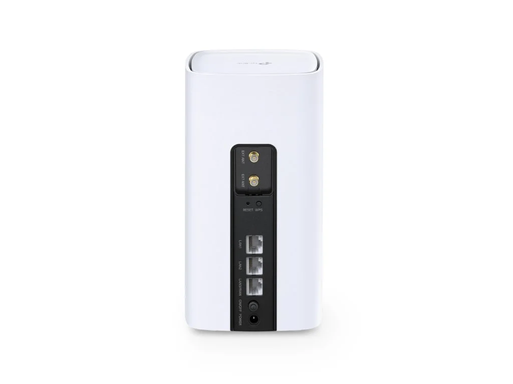 TP-LINK ARCHER NX500 5G AX3000 Wireless Dual-Band Gigabit Router, Nano SIM Card Slot*1