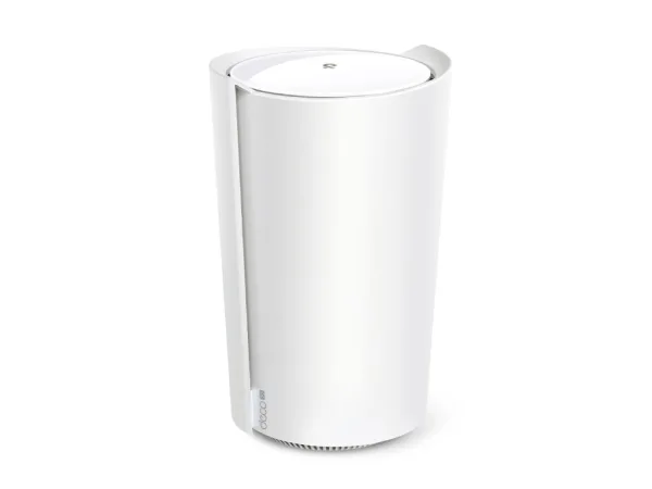 TP-LINK Deco X50-5G(1-pack) 5G AX3000 Whole Home Mesh WiFi 6 Gateway,Nano SIM card slot,Up to 230 m2