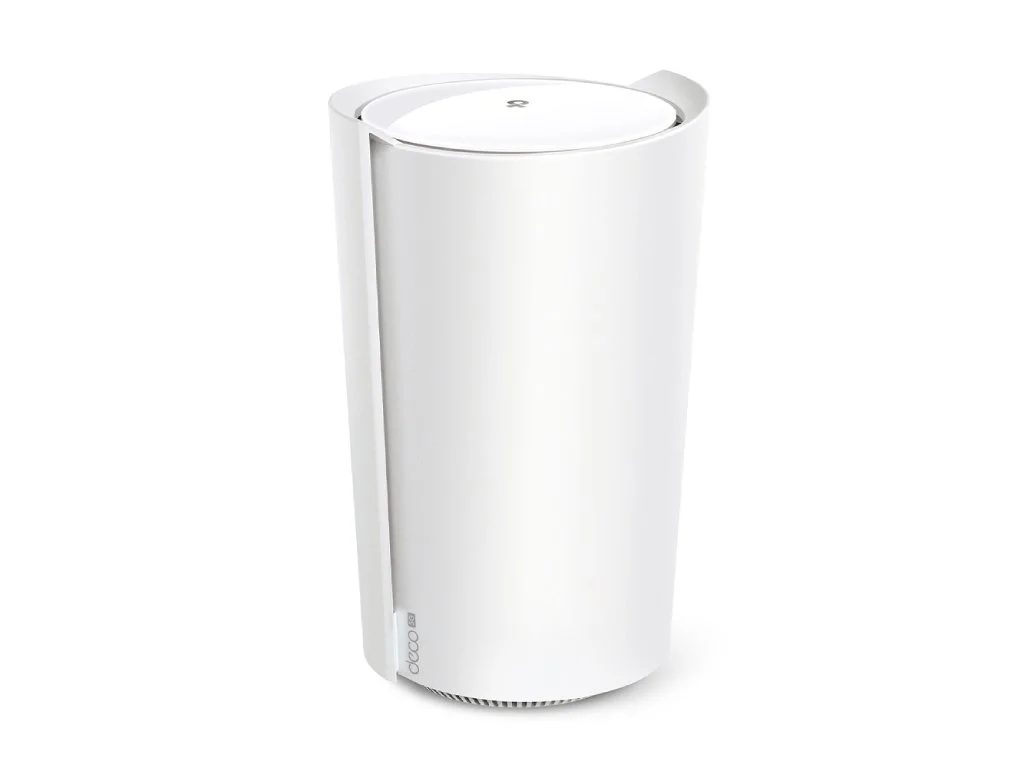 TP-LINK Deco X50-5G(1-pack) 5G AX3000 Whole Home Mesh WiFi 6 Gateway,Nano SIM card slot,Up to 230 m2