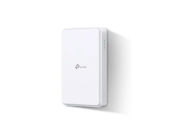 TP-LINK NE200-Outdoor 5G Outdoor Router, 2.5GE Port, IP66, PoE Power Supply,5G speed up to 4.67 Gbps
