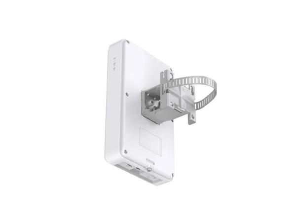 TP-LINK NE200-Outdoor 5G Outdoor Router, 2.5GE Port, IP66, PoE Power Supply,5G speed up to 4.67 Gbps