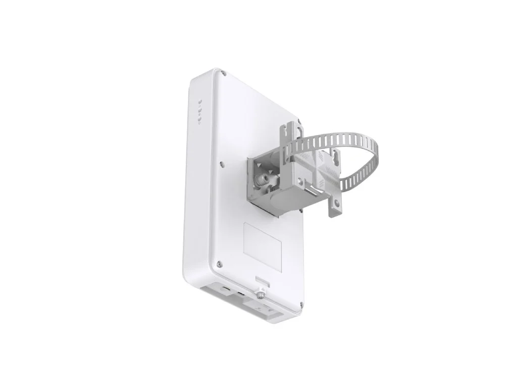 TP-LINK NE200-Outdoor 5G Outdoor Router, 2.5GE Port, IP66, PoE Power Supply,5G speed up to 4.67 Gbps