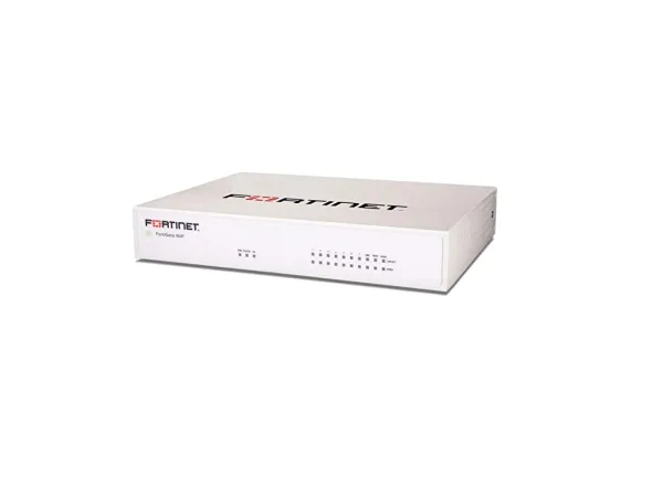 10 x GE RJ45 ports (including 7 x Internal Ports,