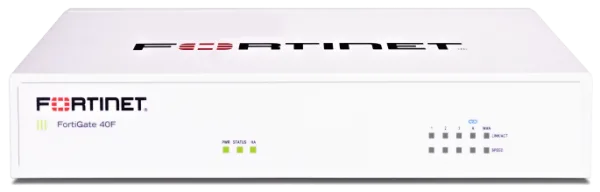5 x GE RJ45 ports (including , 1 x WAN Port, 4 x Internal Ports)