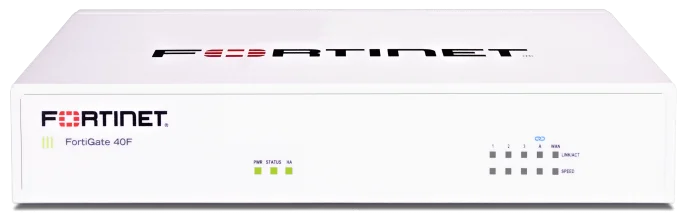 5 x GE RJ45 ports (including , 1 x WAN Port, 4 x Internal Ports)