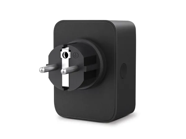 TP-LINK TAPO P410M Smart WiFi Outdoor Plug, IP54 Splashproof