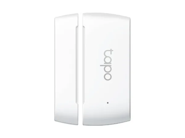 TP-LINK TAPO T110 Smart Contact Sensor, Window/Door Safeguard, Instant App Notification